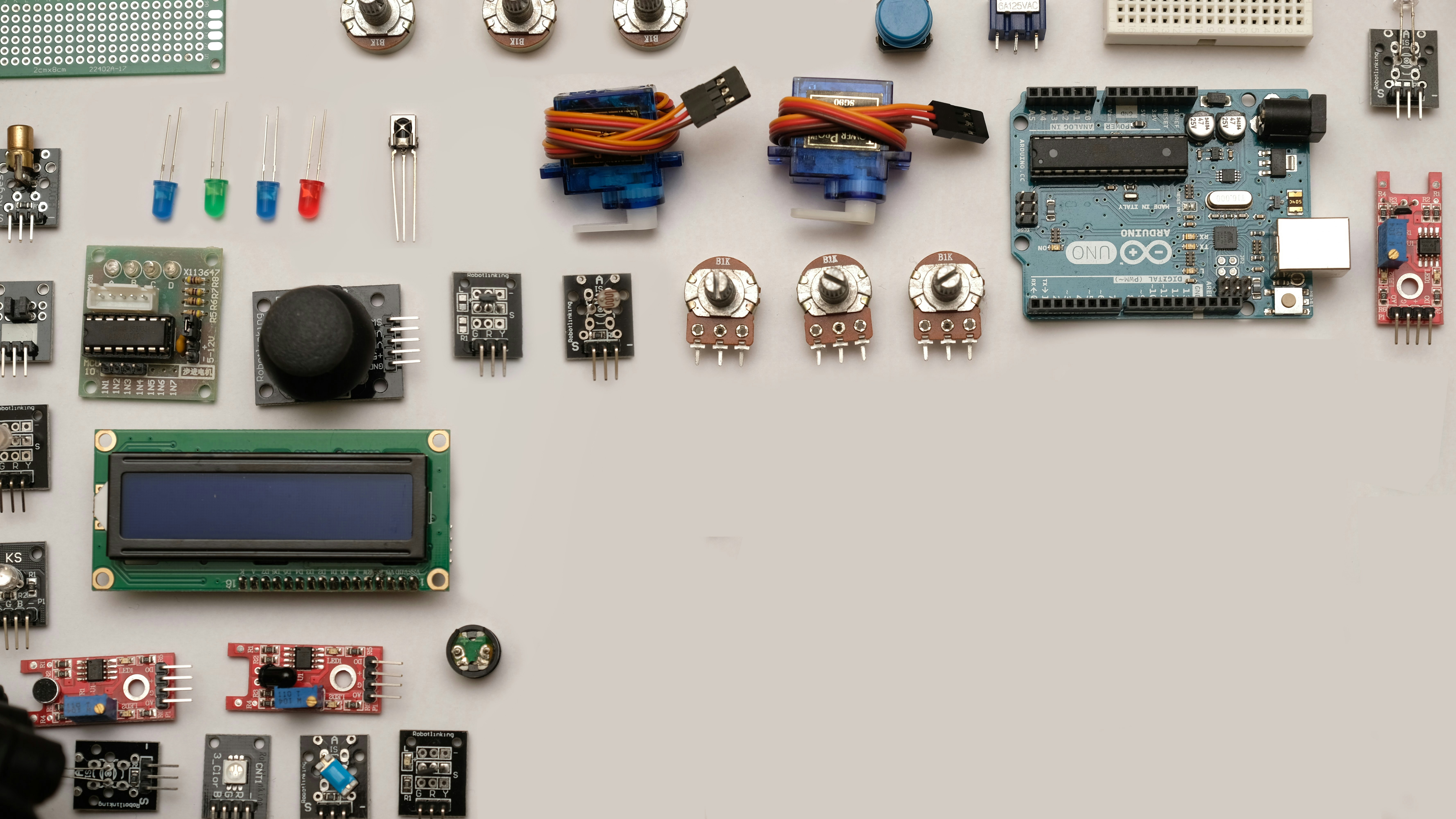 IoT Solutions