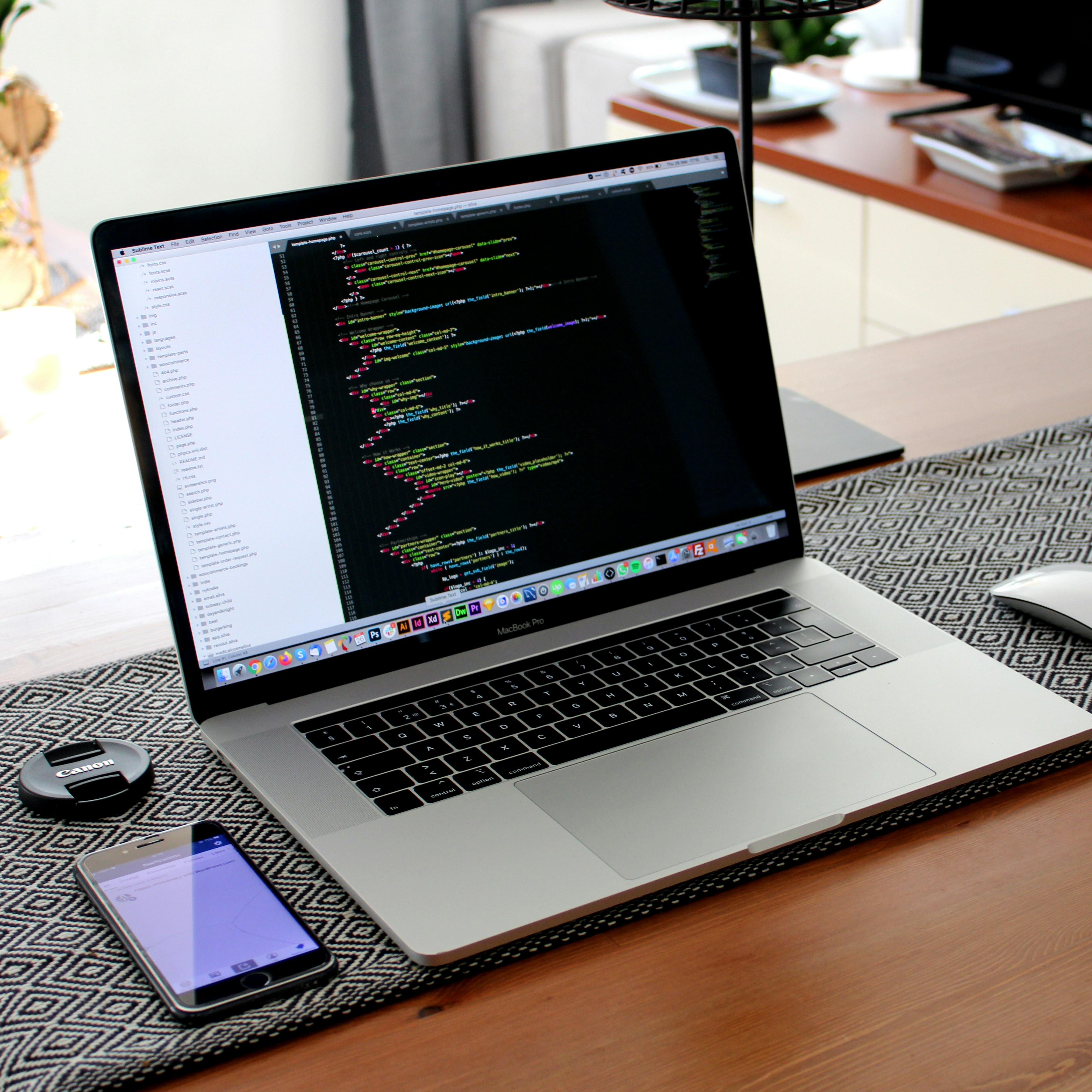 MERN Developer
